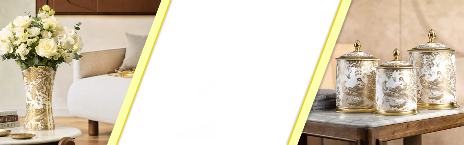 Welcome to Our Store